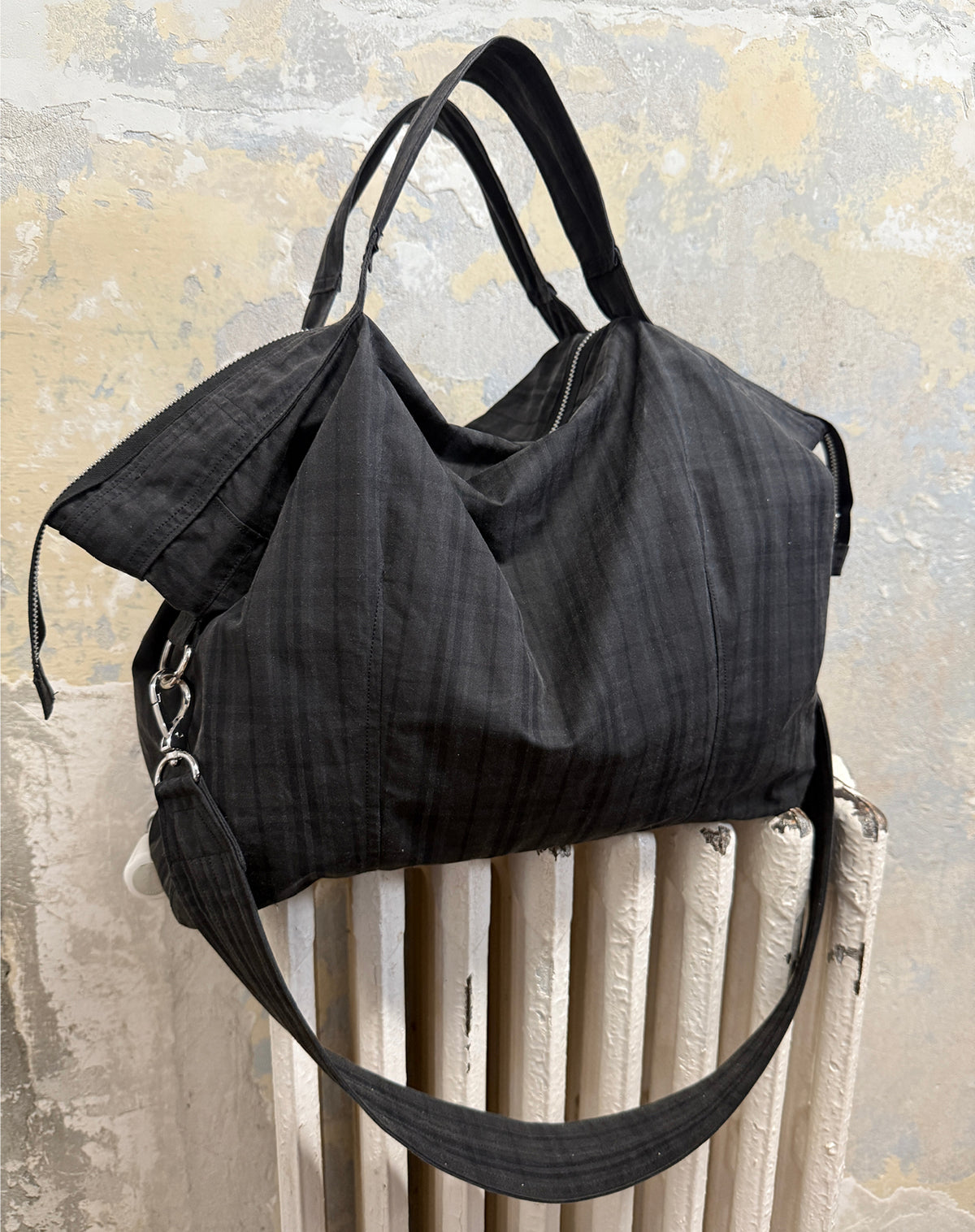 4-Darts Bag