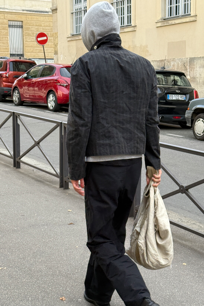 4-Darts Biker Jacket