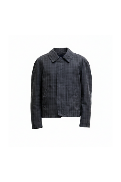 4-Darts Biker Jacket