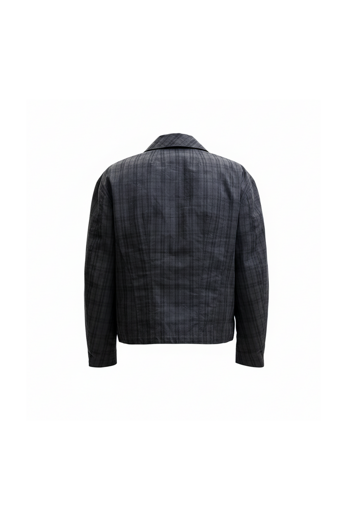 4-Darts Biker Jacket