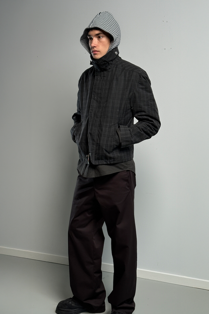 4-Darts Biker Jacket