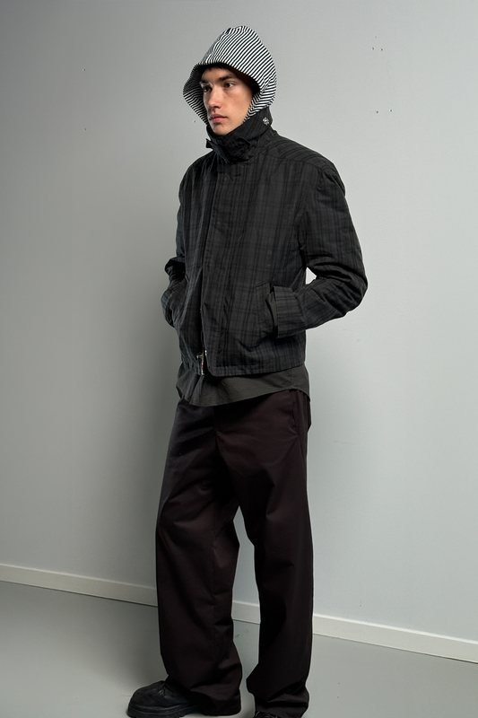 4-Darts Biker Jacket