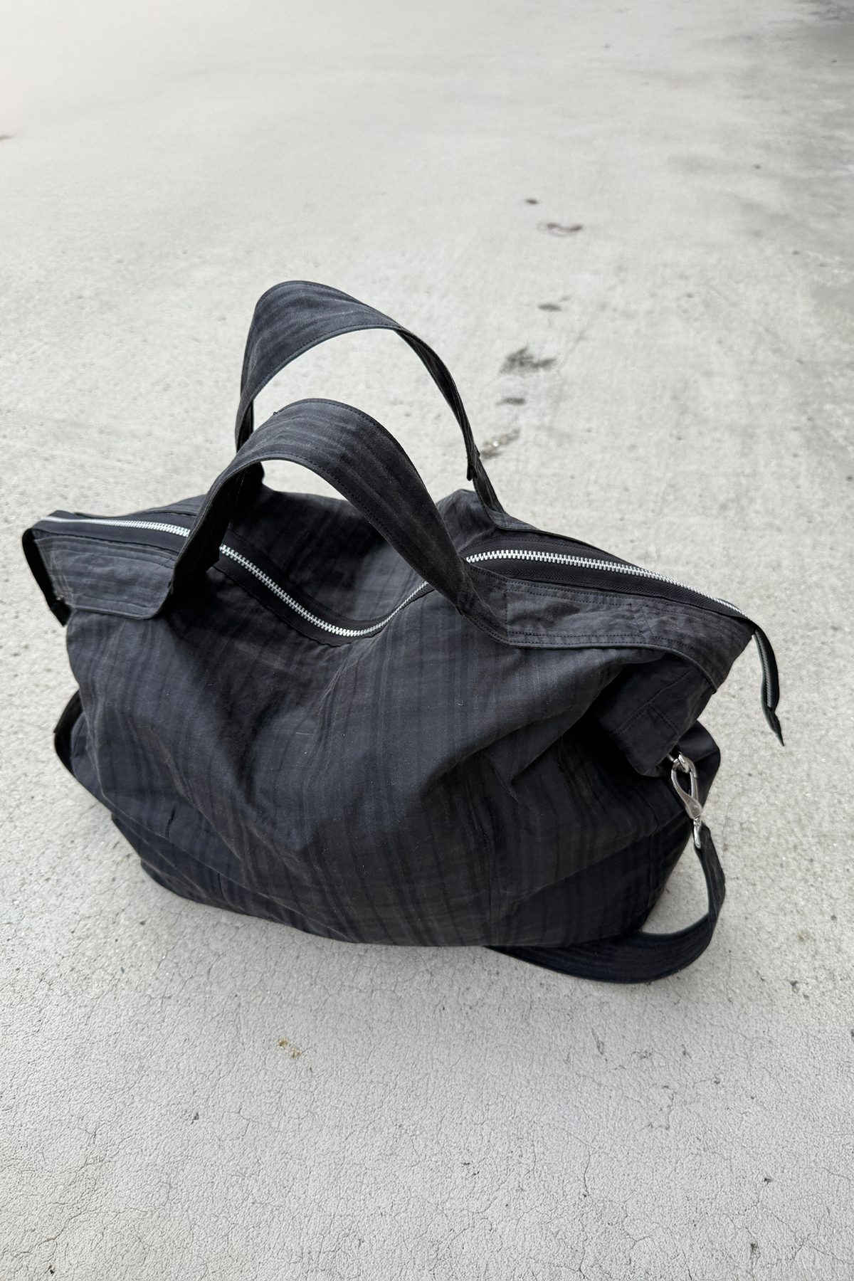 4-Darts Bag