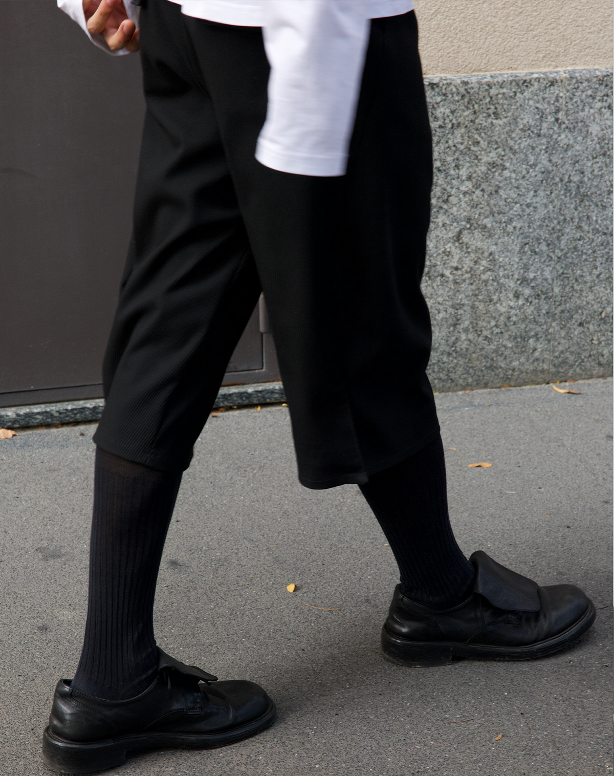 Almost Pants (made-to-order)