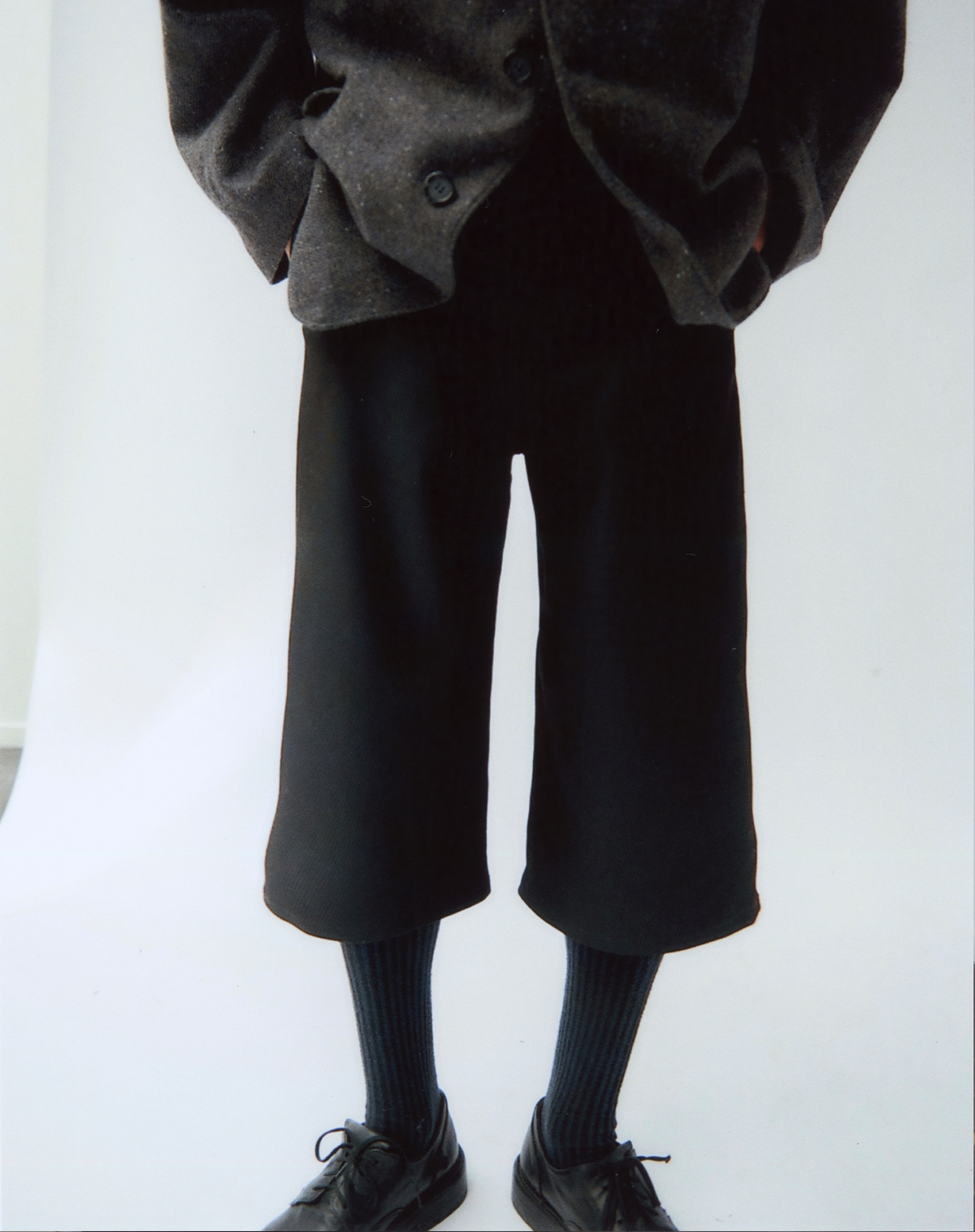 Almost Pants (made-to-order)