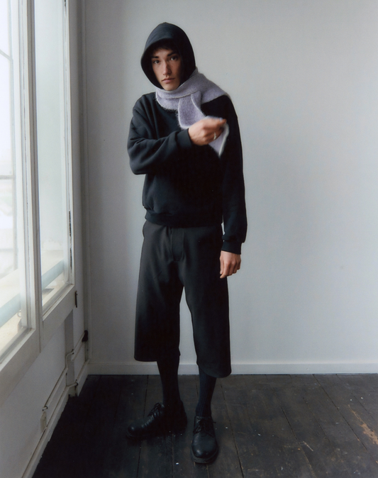 Almost Pants (made-to-order)