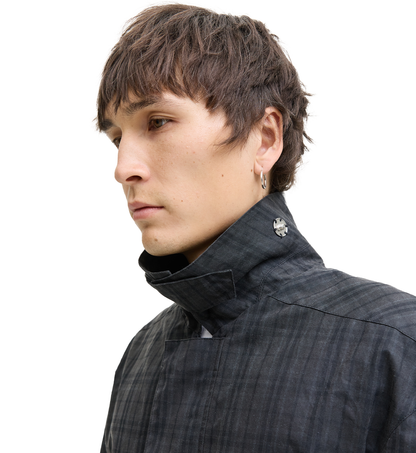 4-DARTS BIKER JACKET