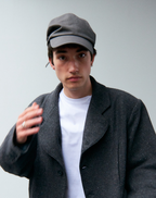 Draped Cap (PRE-ORDER)