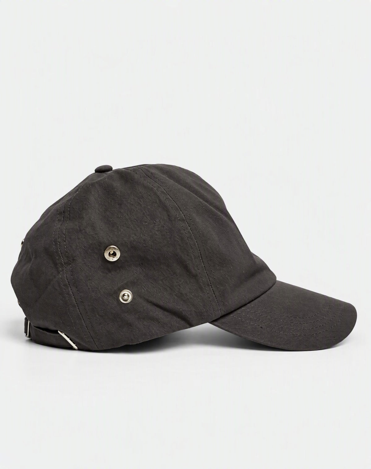 Draped Cap (PRE-ORDER)