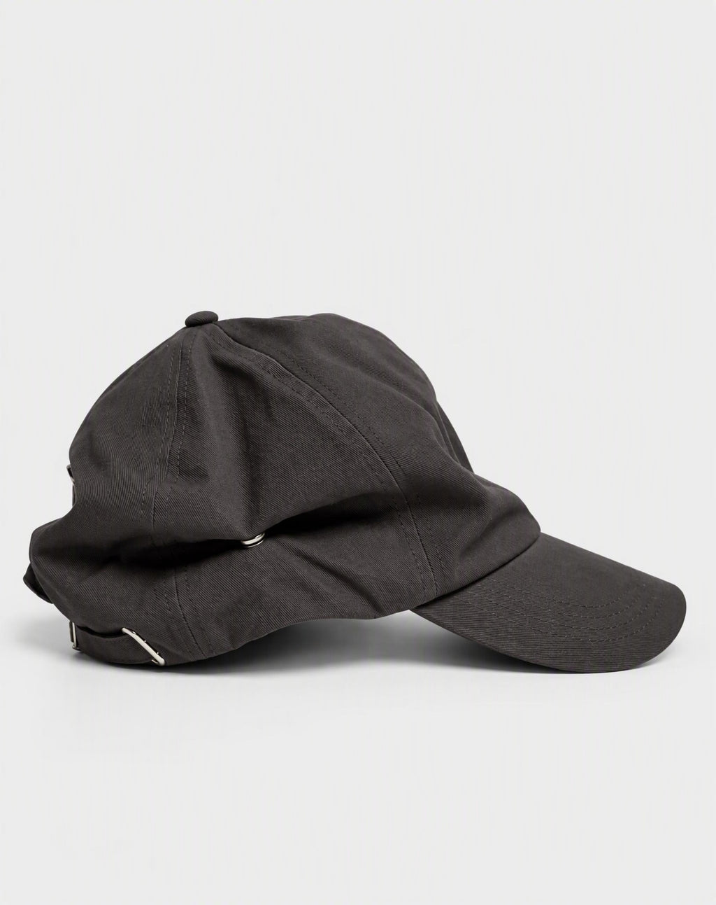 Draped Cap (PRE-ORDER)