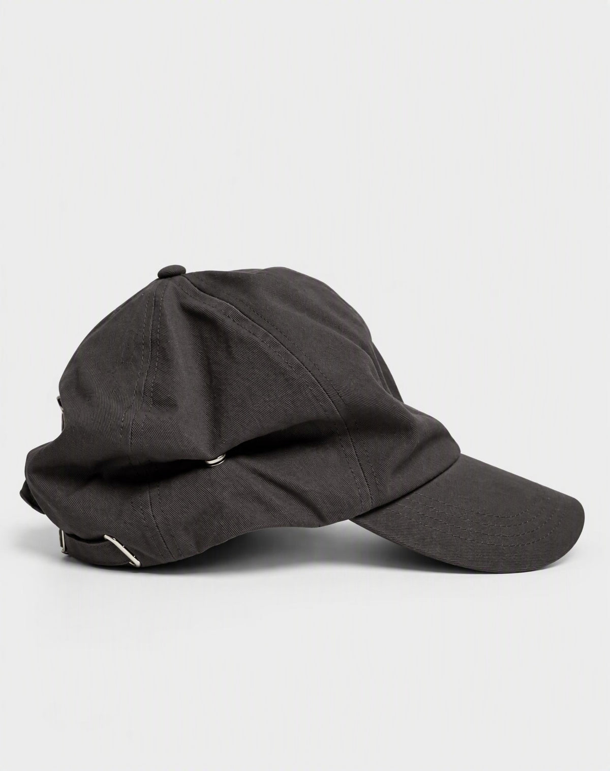 Draped Cap (PRE-ORDER)