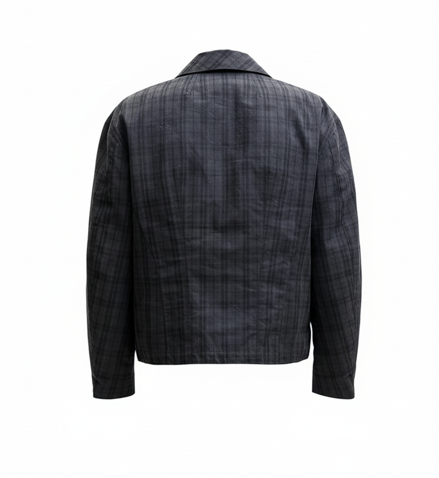 4-Darts Biker Jacket