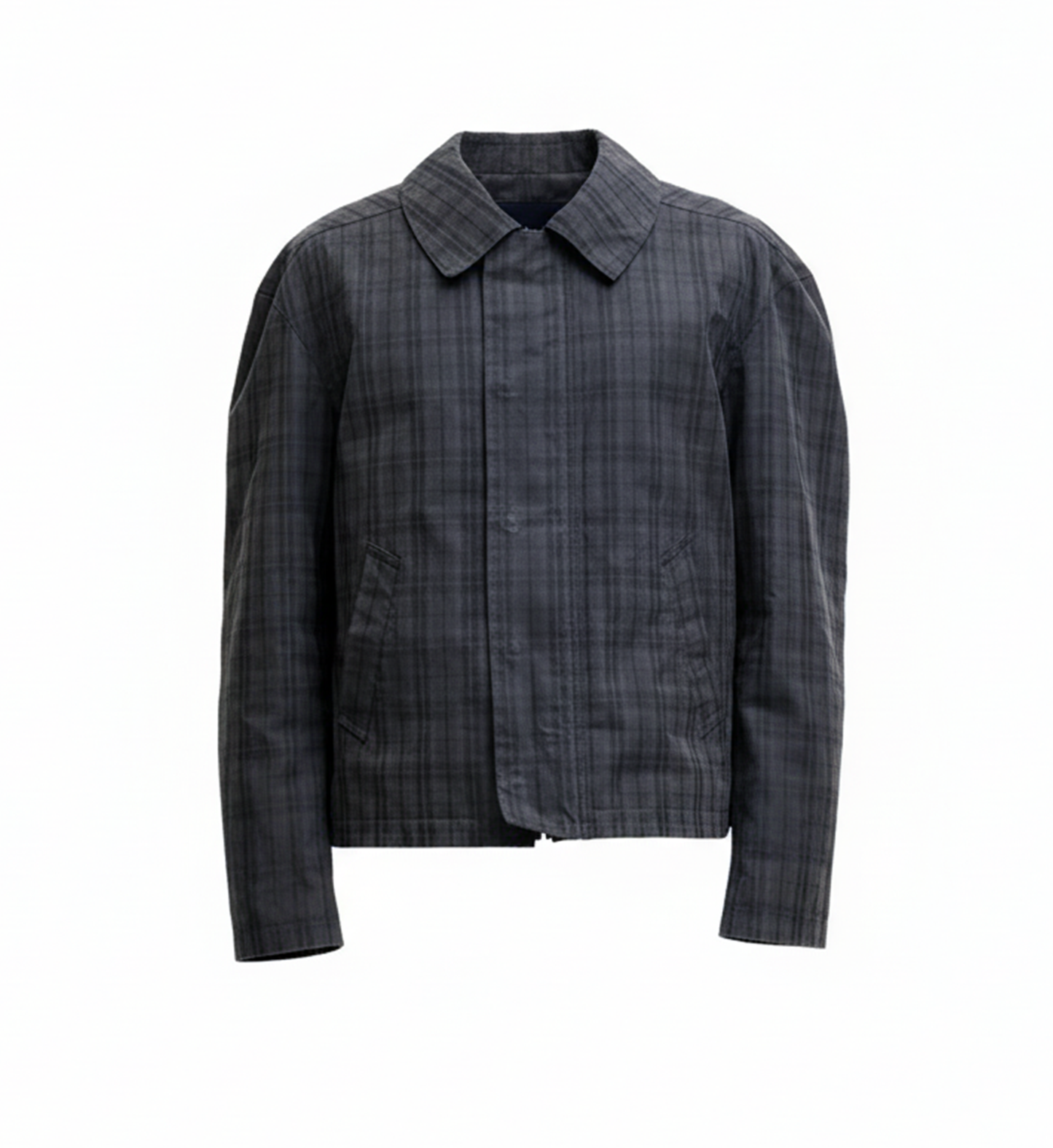 4-Darts Biker Jacket