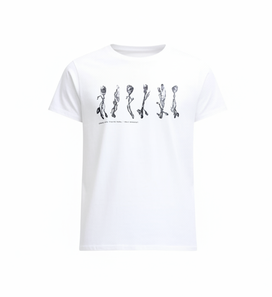 Table Manners T-shirt