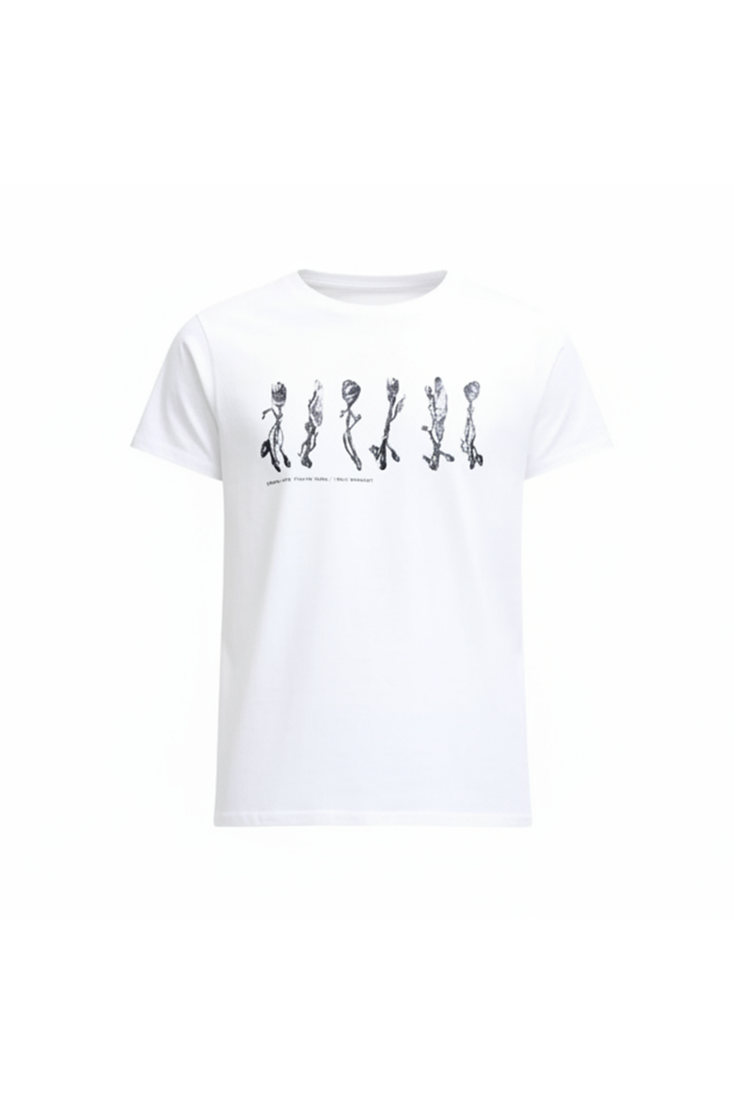 Table Manners T-shirt