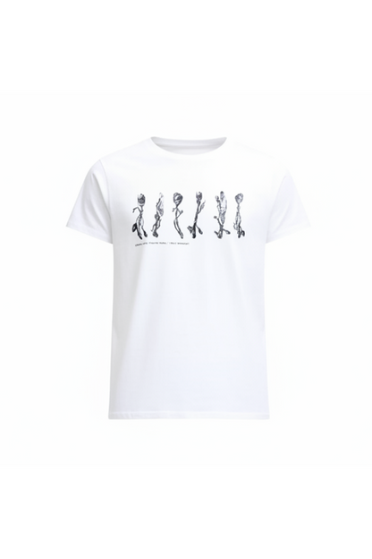 Table Manners T-shirt