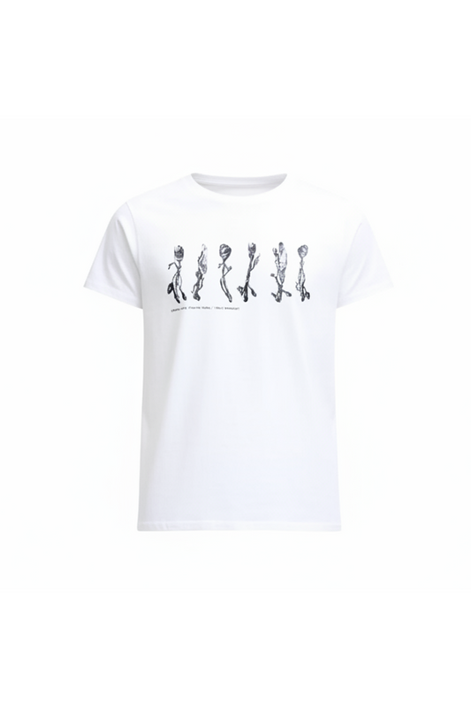 Table Manners T-shirt