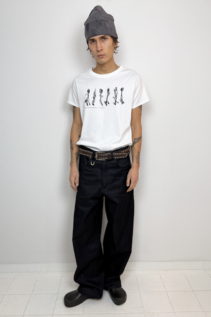 Table Manners T-shirt