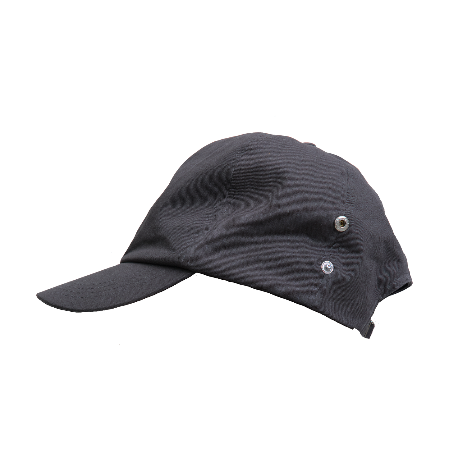 Draped Cap Grey