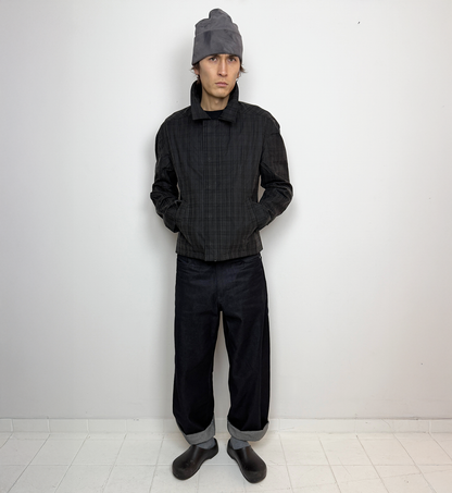 4-Darts Biker Jacket