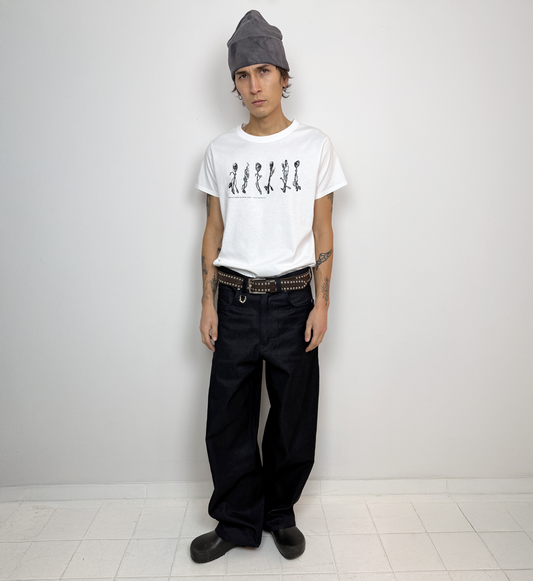 Table Manners T-shirt